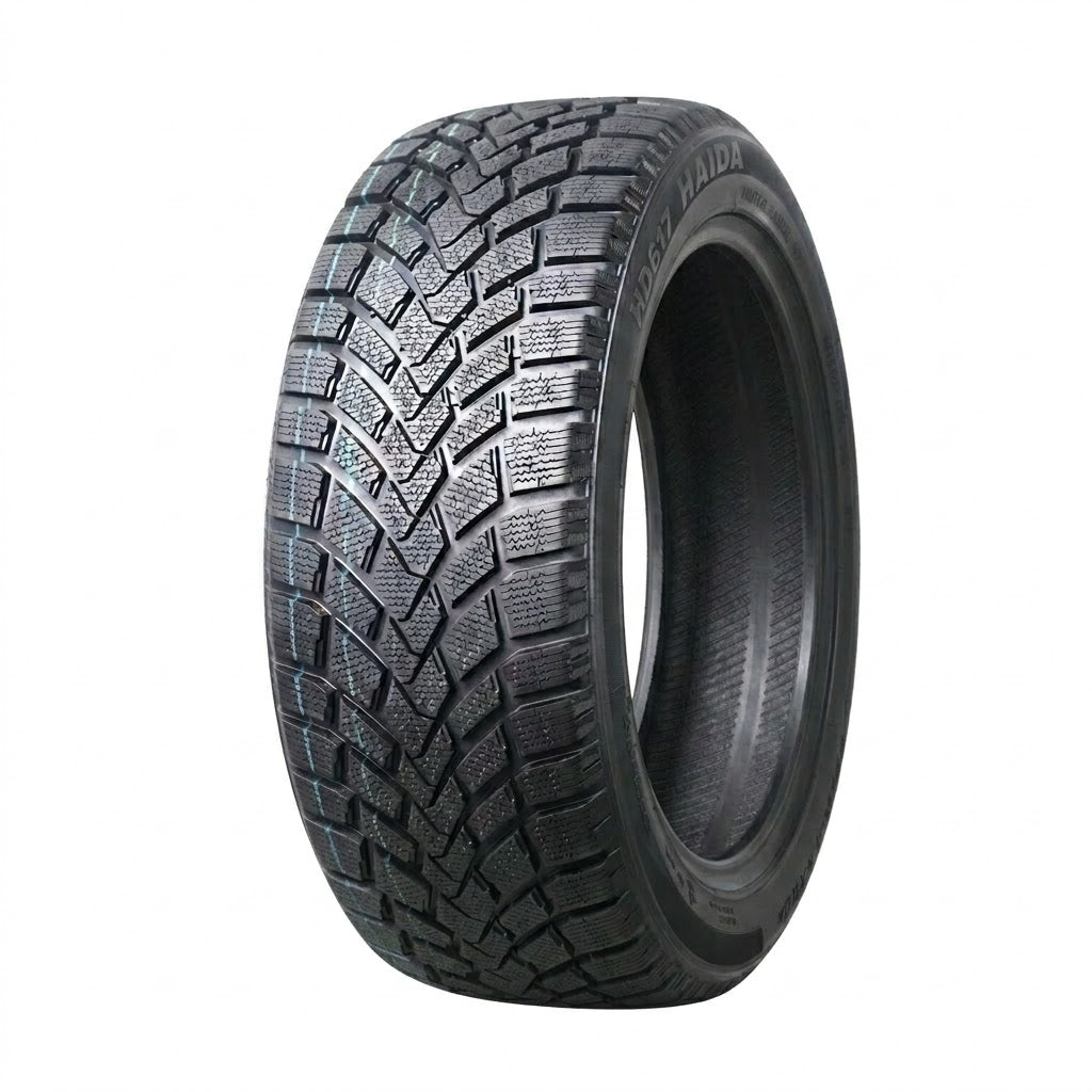 235/60R18 103T  HAIDA HD617