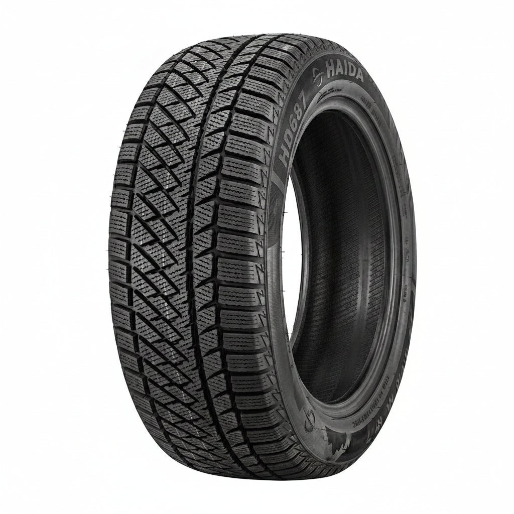 205/55R16 94V  HAIDA HD687