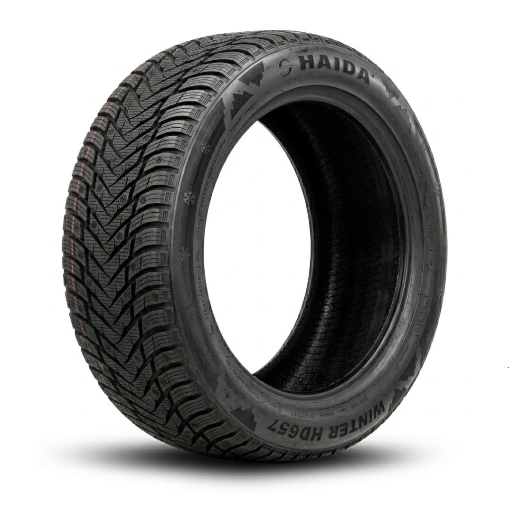 225/60R18 104T  HAIDA HD657